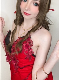 002-Peachmilky - Aerith(100)